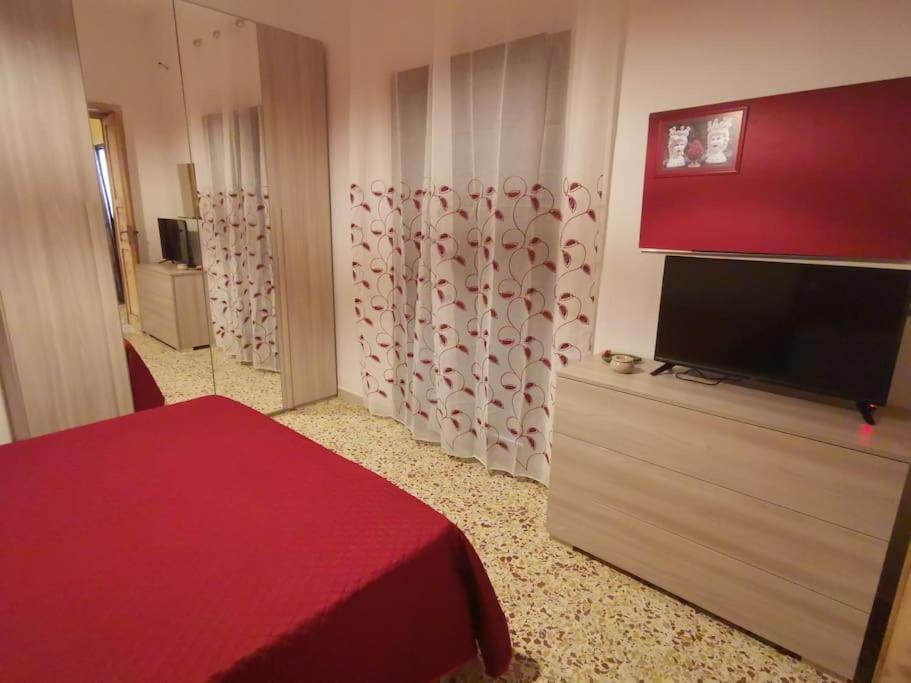 Na Za Rosa Apartment Porto Empedocle Exterior photo
