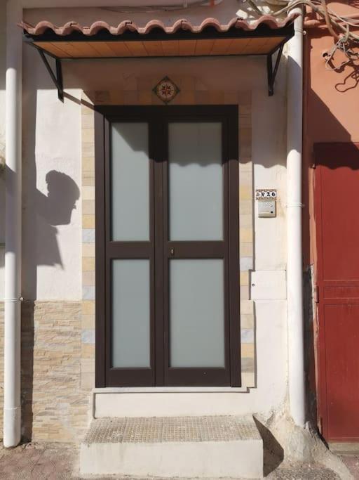 Na Za Rosa Apartment Porto Empedocle Exterior photo
